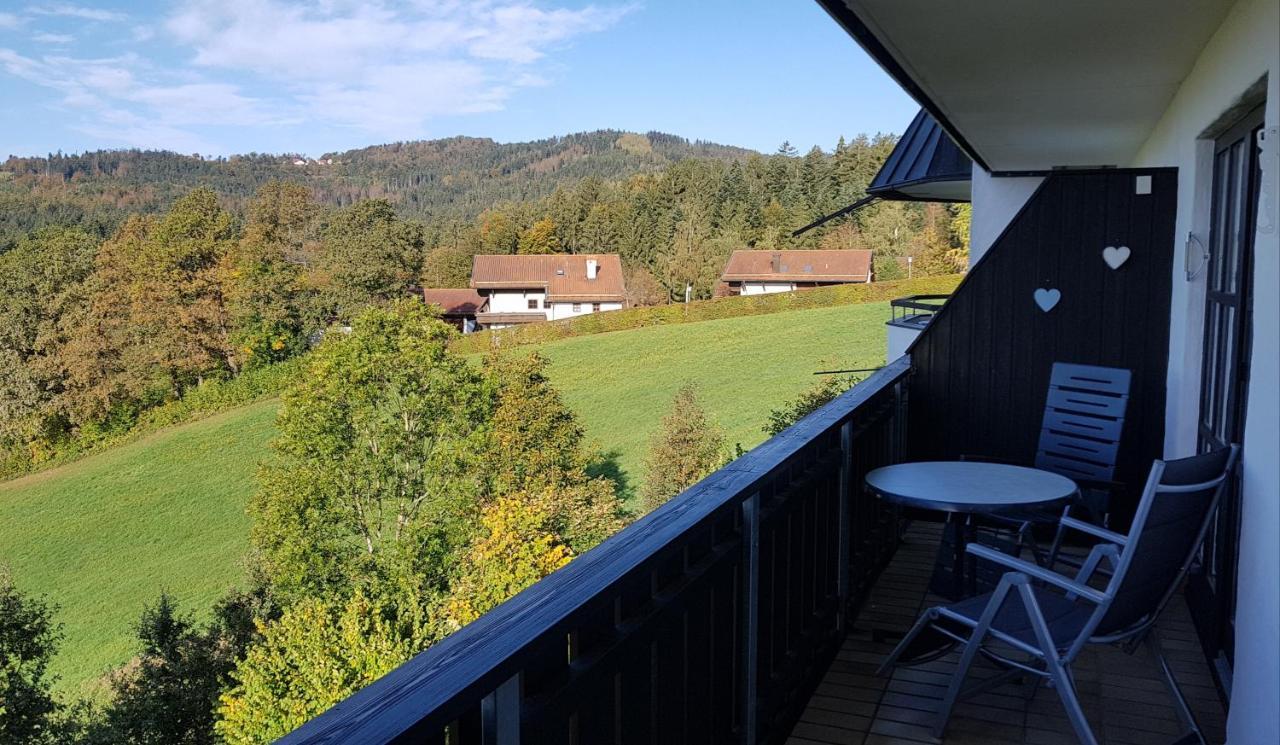 Appartement Hauzenberg-Panorama المظهر الخارجي الصورة