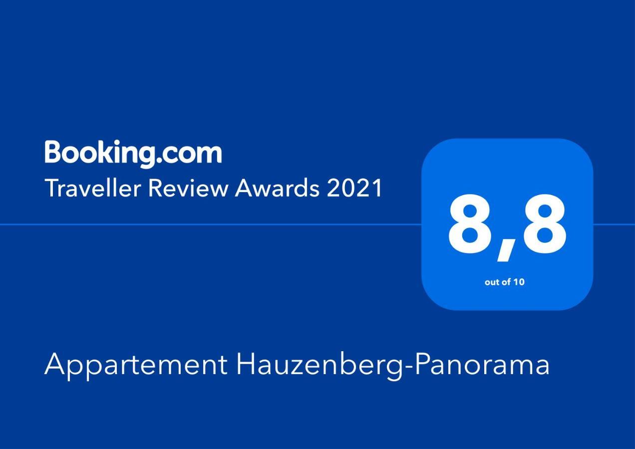 Appartement Hauzenberg-Panorama المظهر الخارجي الصورة