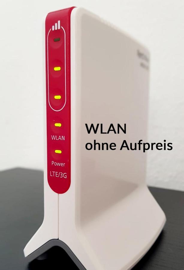 Appartement Hauzenberg-Panorama المظهر الخارجي الصورة