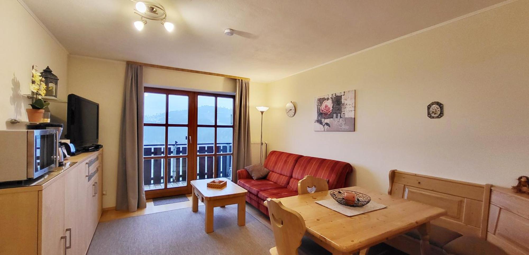 Appartement Hauzenberg-Panorama المظهر الخارجي الصورة