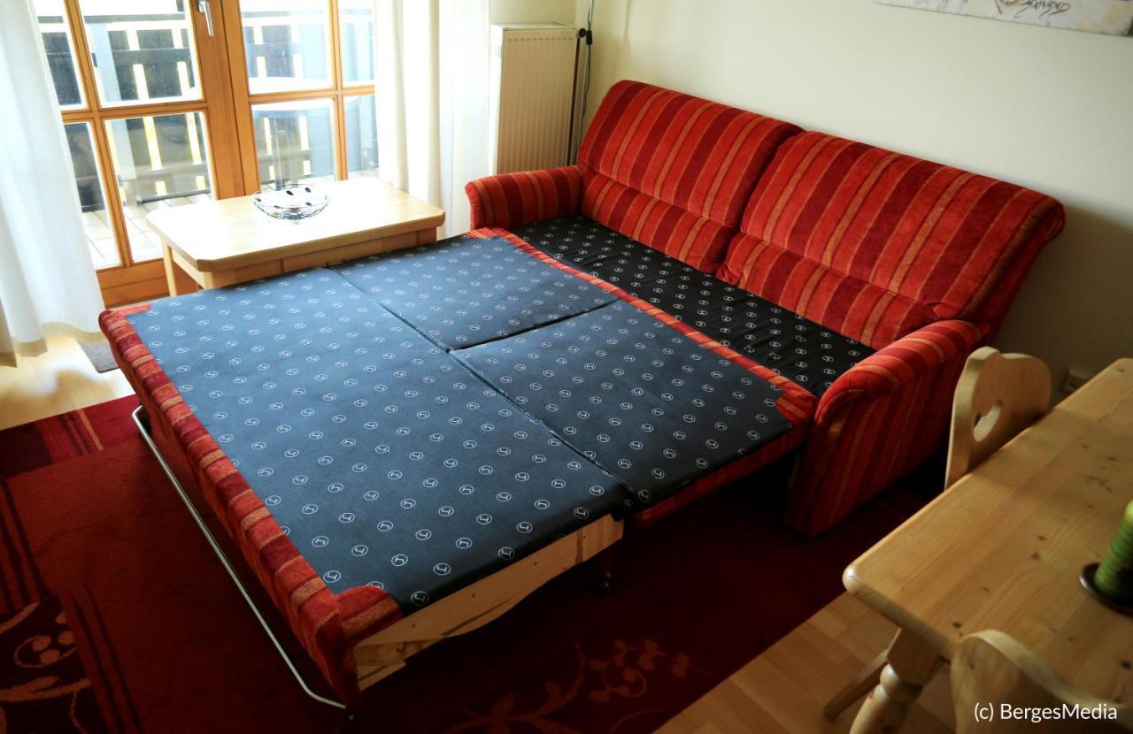 Appartement Hauzenberg-Panorama المظهر الخارجي الصورة