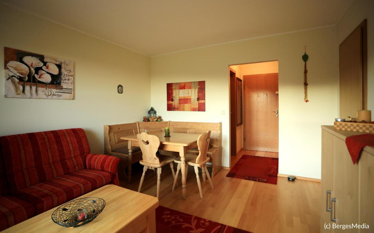 Appartement Hauzenberg-Panorama المظهر الخارجي الصورة