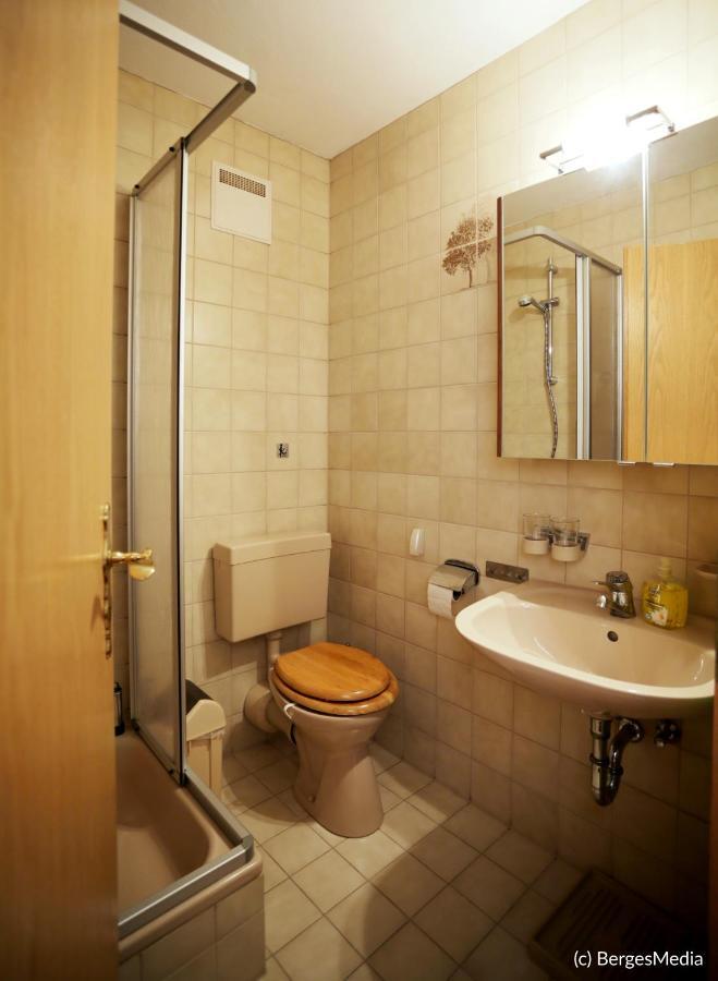 Appartement Hauzenberg-Panorama المظهر الخارجي الصورة