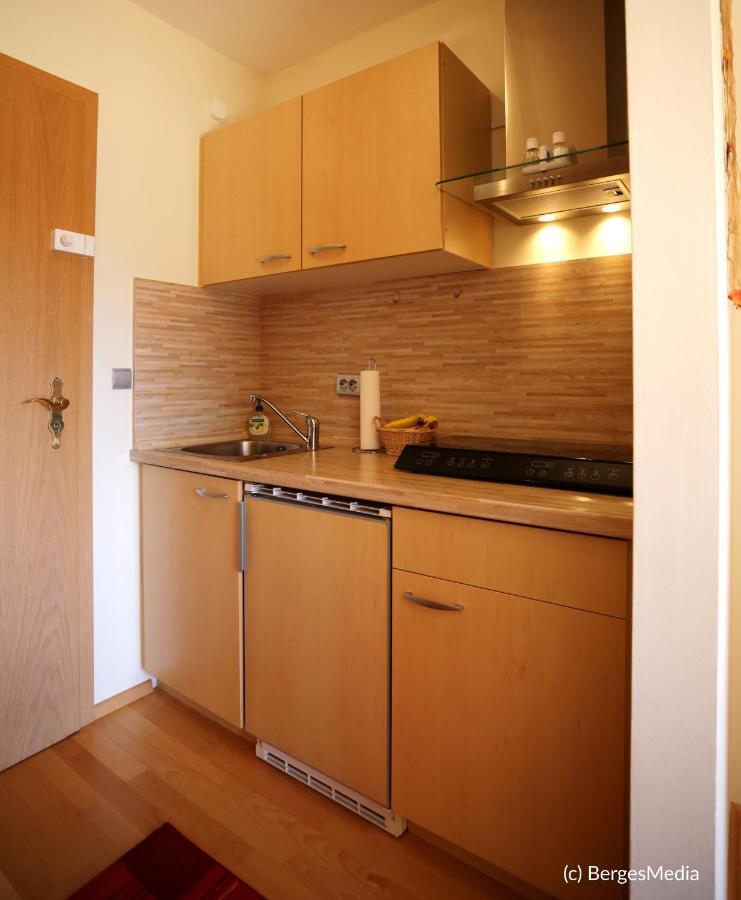 Appartement Hauzenberg-Panorama المظهر الخارجي الصورة