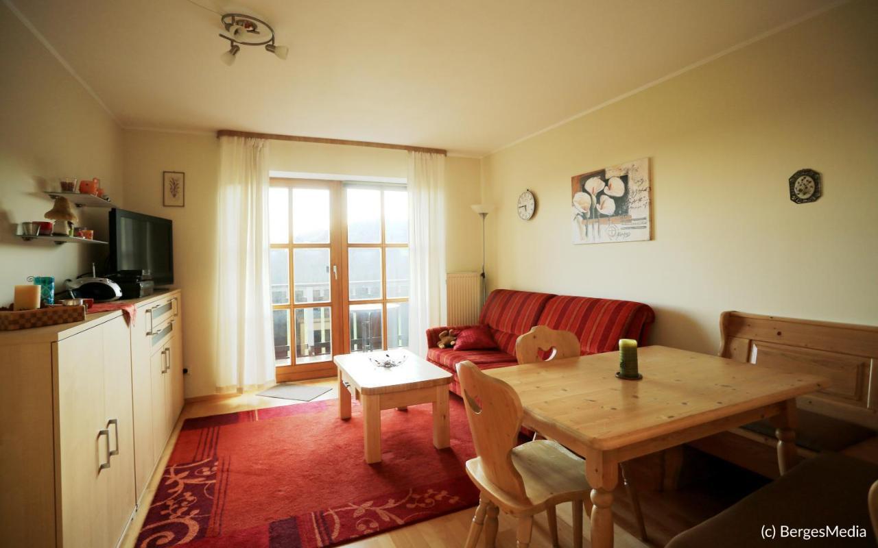 Appartement Hauzenberg-Panorama المظهر الخارجي الصورة