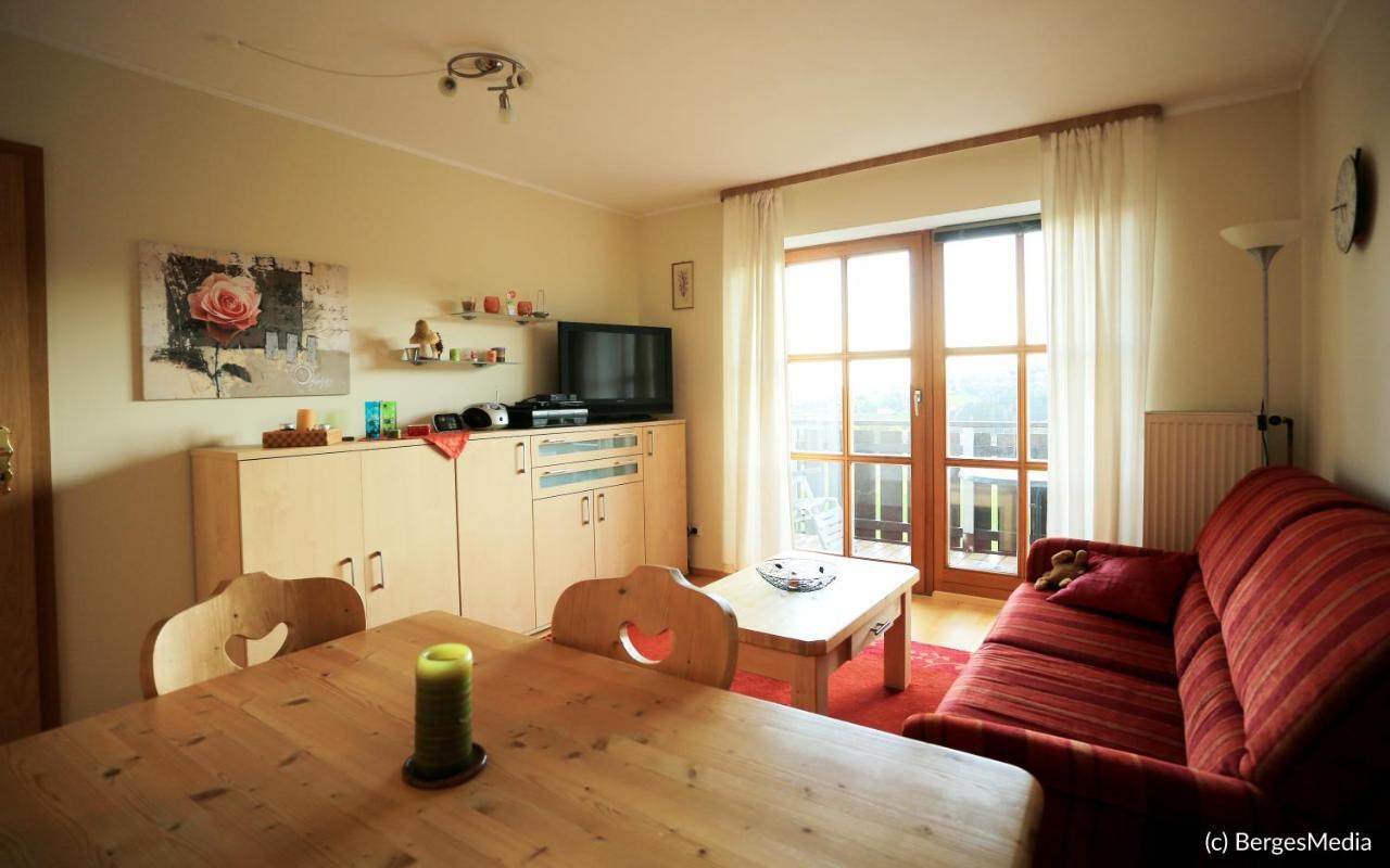 Appartement Hauzenberg-Panorama المظهر الخارجي الصورة