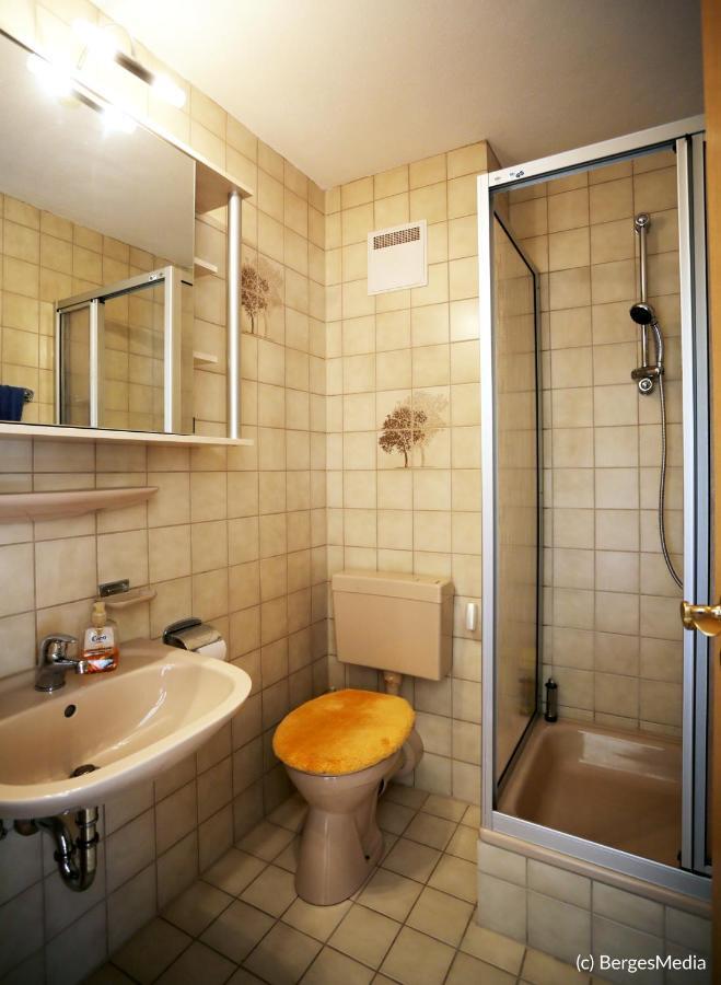 Appartement Hauzenberg-Panorama المظهر الخارجي الصورة