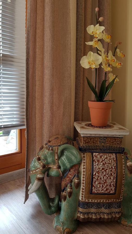 Appartement Hauzenberg-Panorama المظهر الخارجي الصورة