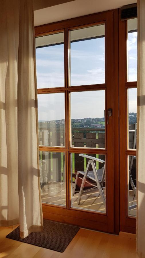 Appartement Hauzenberg-Panorama المظهر الخارجي الصورة
