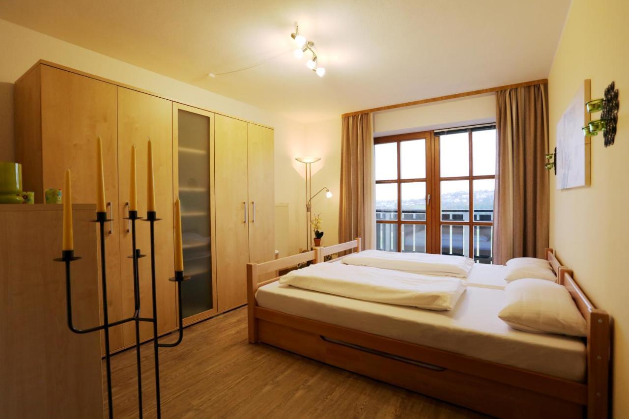 Appartement Hauzenberg-Panorama المظهر الخارجي الصورة