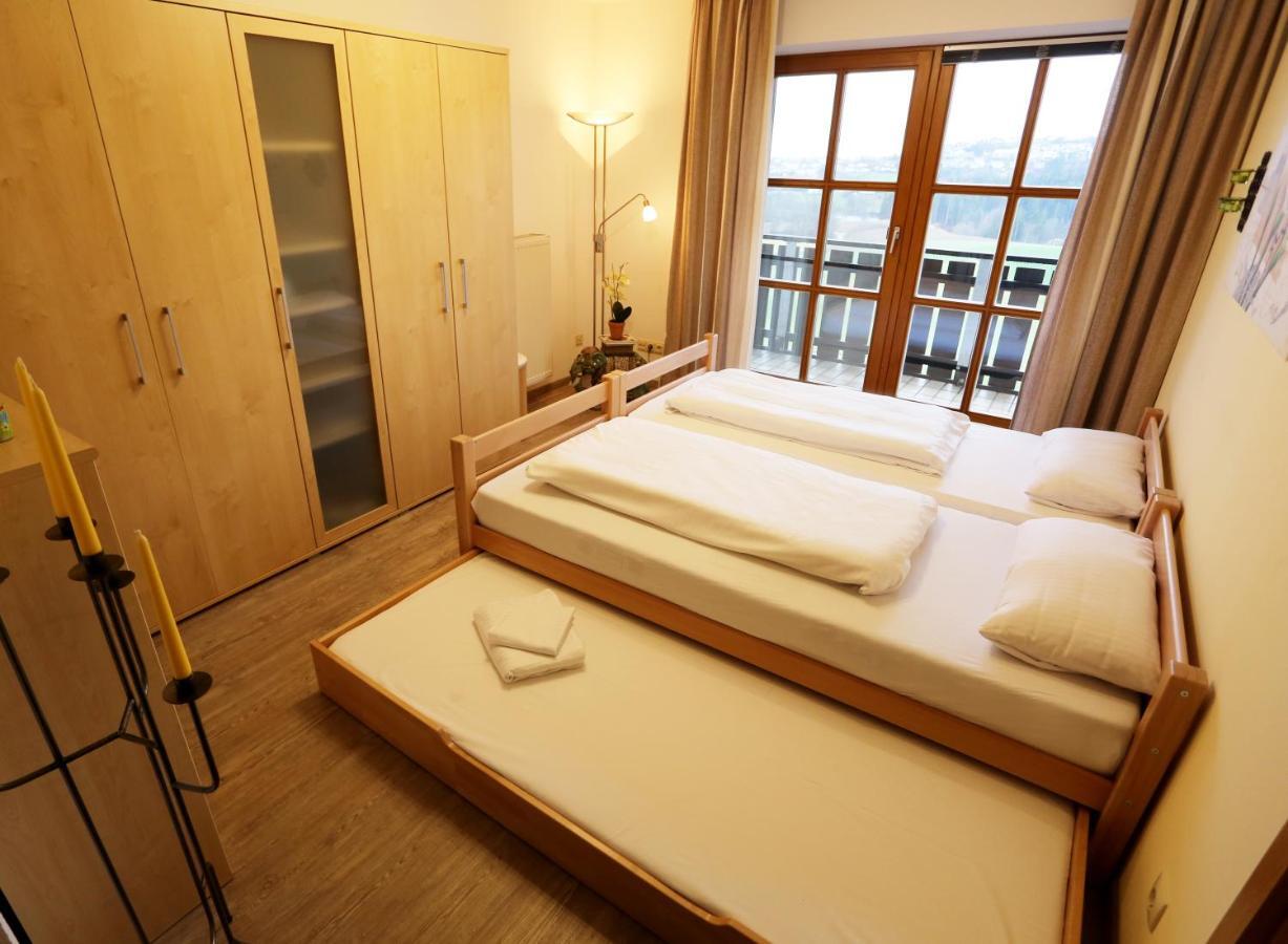 Appartement Hauzenberg-Panorama المظهر الخارجي الصورة