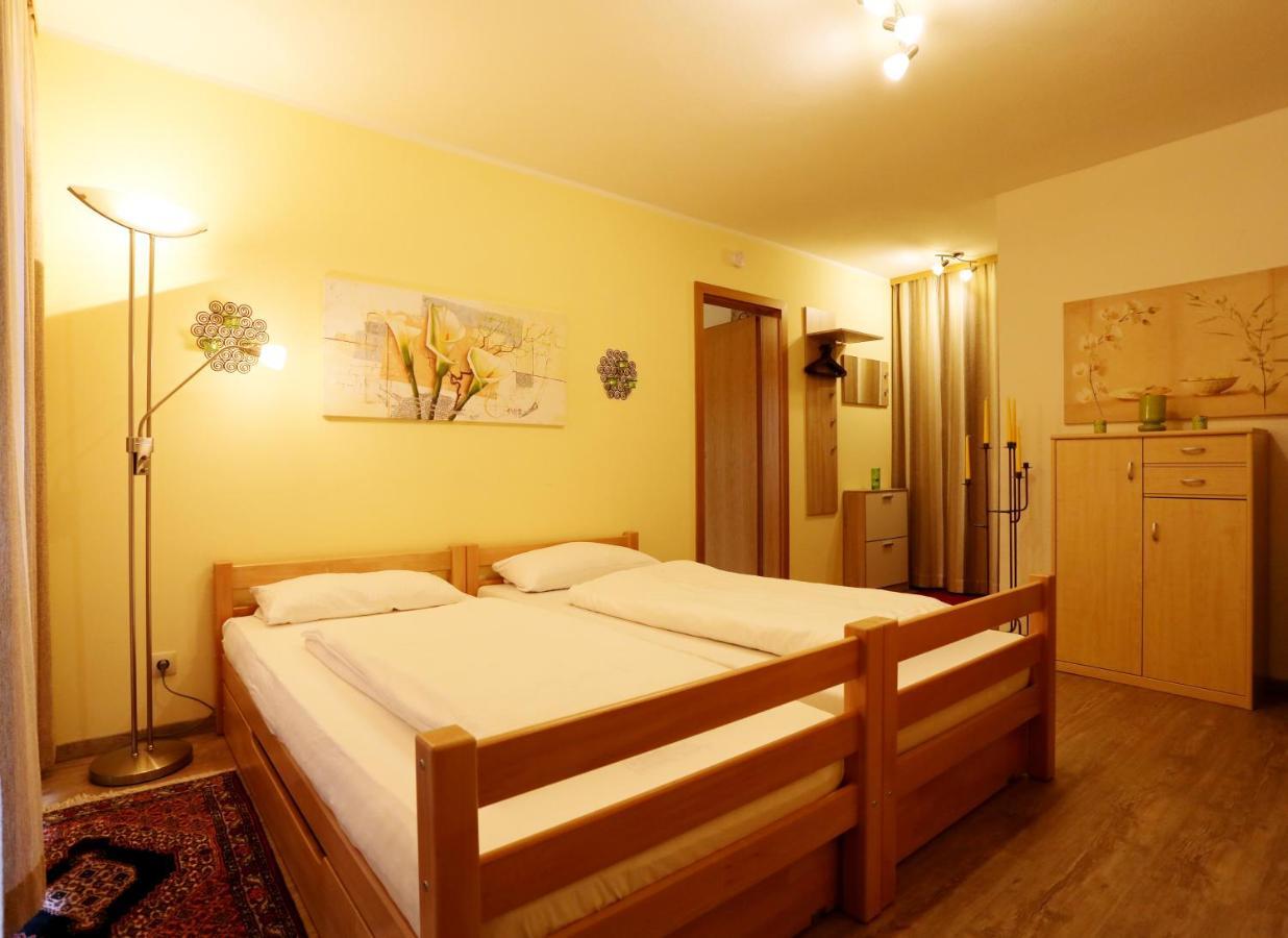 Appartement Hauzenberg-Panorama المظهر الخارجي الصورة